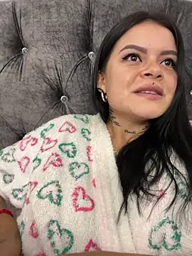 ivanna rivera online show from 01.27.25