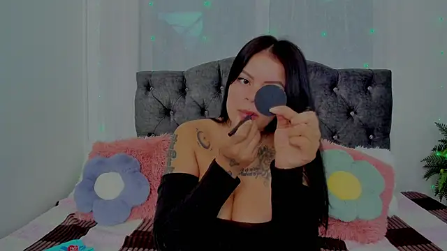 ivanna rivera online show from 01.31.25