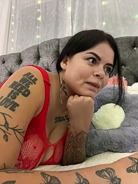 ivanna rivera online show from 02.06.25