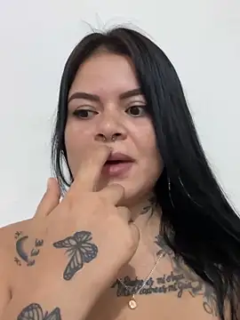 ivanna rivera online show from 02.07.25