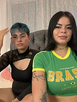 ivanna rivera online show from 02.26.25