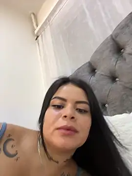 ivanna rivera online show from 03.10.25