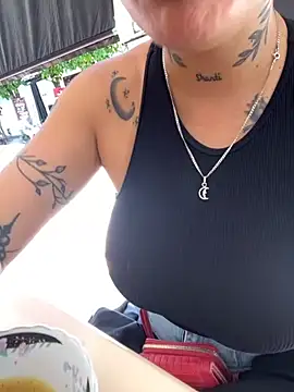 ivanna rivera online show from 10.09.25