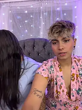 ivanna rivera online show from 10.14.25