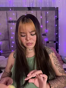 ivanna rivera online show from 02.22.26