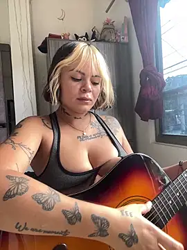 ivanna rivera online show from 04.08.26