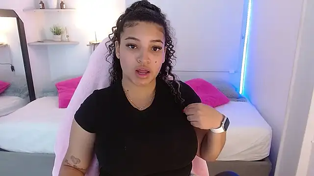 Julia Boobs online show from 09.19.25