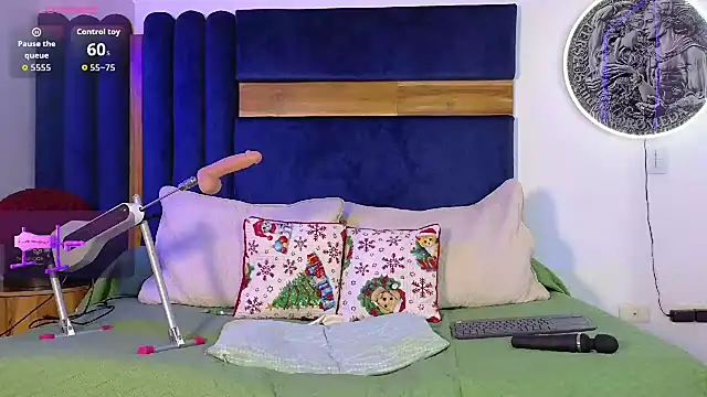 Snapshot of Andromeda-jade chatting on 02.08.26 Andromeda-jade online show from 02.08.26