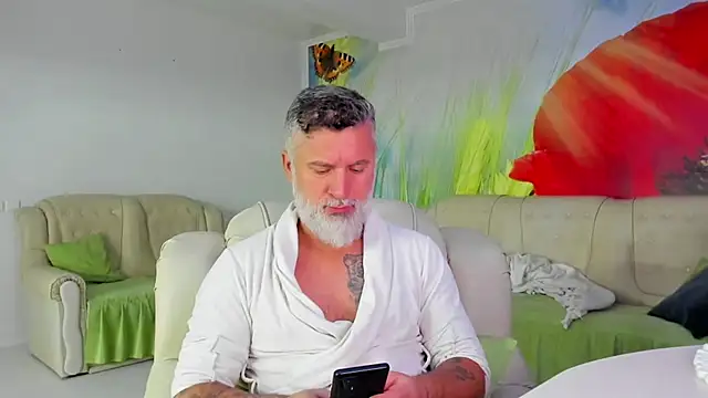 BlowMyXXL online show from 01.06.26