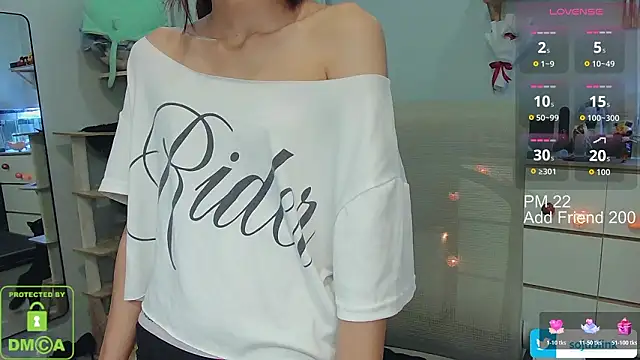 littlemiilk online show from 03.10.26