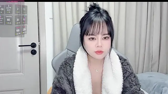 A-Sherry online show from 01.08.26