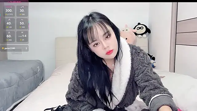 A-Sherry online show from 02.05.26