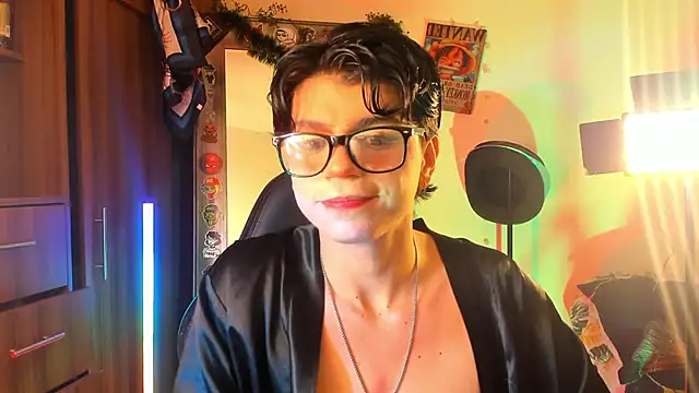 marckalexis online show from 01.09.26