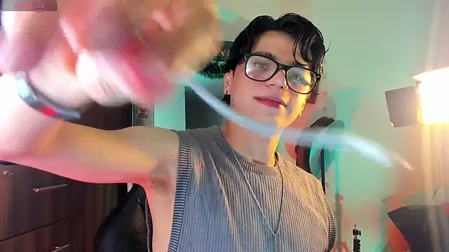 marckalexis online show from 01.16.26