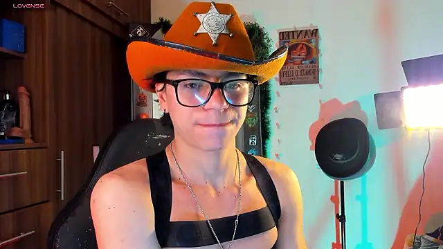 marckalexis online show from 03.01.26