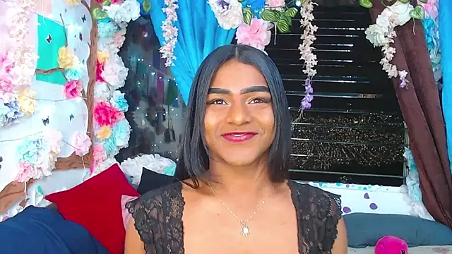 Karly coffe online show from 03.21.25