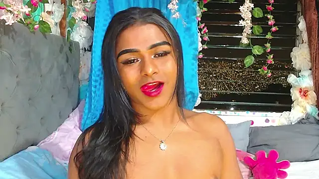 Karly coffe online show from 02.07.26