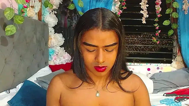 Karly coffe online show from 03.14.26