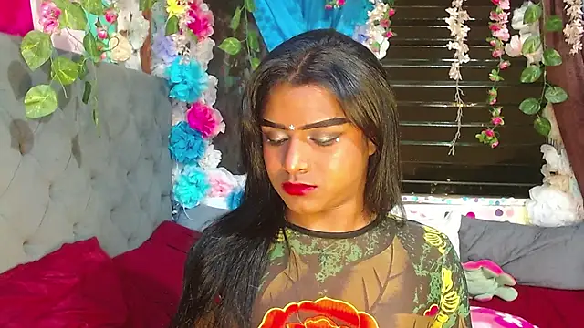 Karly coffe online show from 04.14.26