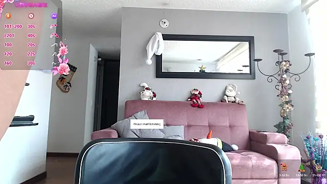 lauramcdowell1 online show from 12.16.24