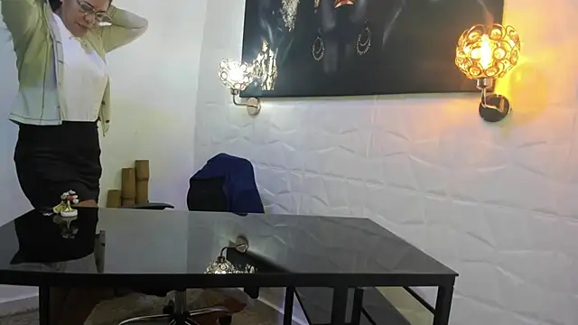 miss lucero1 online show from 02.09.25