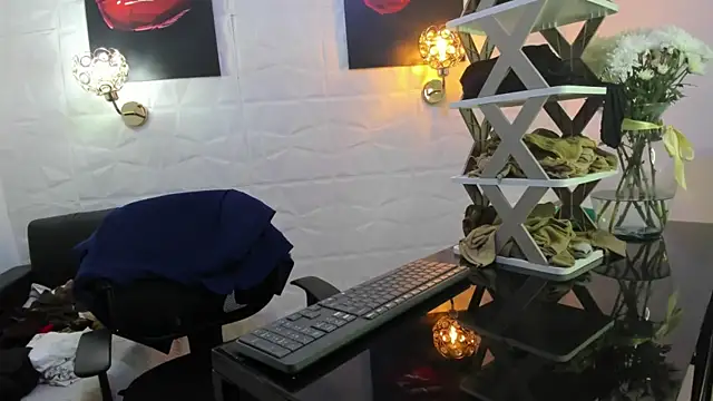 miss lucero1 online show from 03.03.25