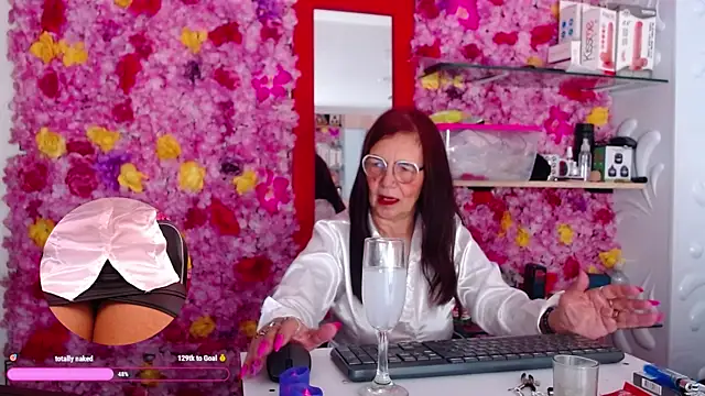 agatha ross26 online show from 01.13.25