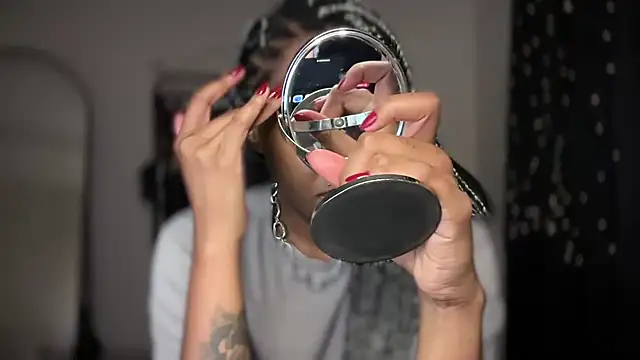 marisilva br online show from 11.25.25