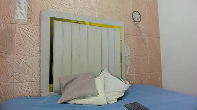 Ammy Connor1 online show from 11.11.25