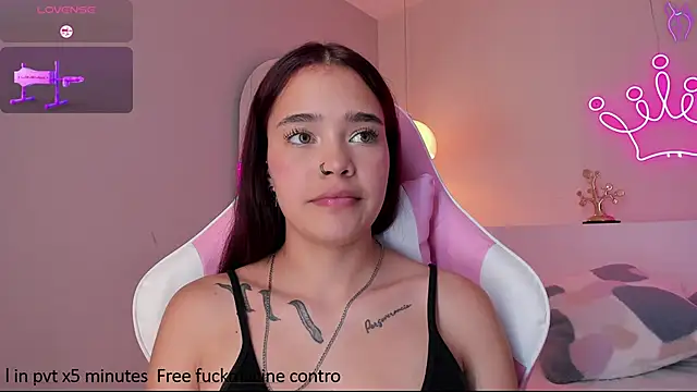 violeth hill online show from 01.13.25