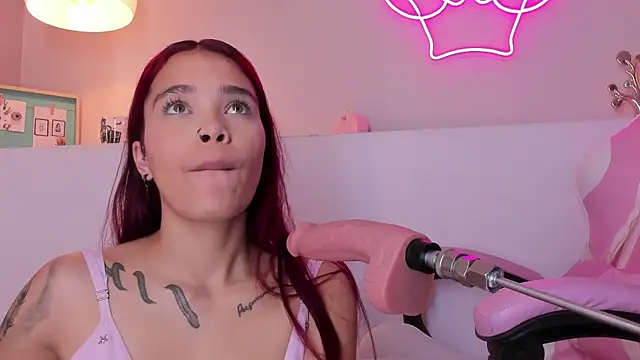 violeth hill online show from 01.09.26