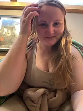 GingerSnap33 online show from 12.03.25