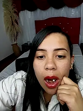 ximena-conde online show from 02.07.26