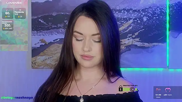 -CrazyAnna- online show from 01.25.25