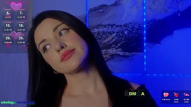 -CrazyAnna- online show from 02.03.25