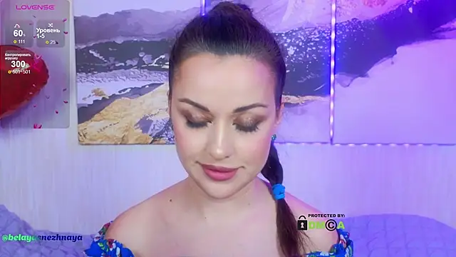 -CrazyAnna- online show from 03.01.25