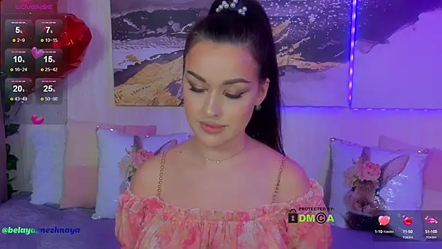 -CrazyAnna- online show from 03.08.25