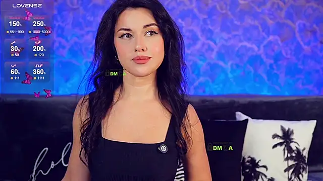 -CrazyAnna- online show from 11.26.25