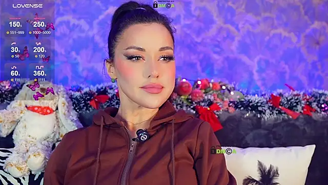 -CrazyAnna- online show from 01.06.26