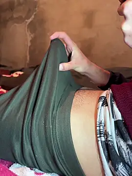 niconosexy online show from 03.26.26