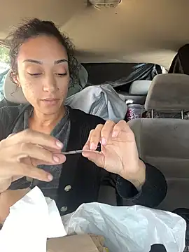starrynikki online show from 12.02.24