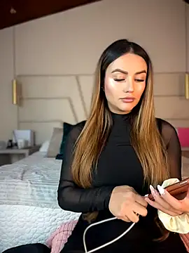 Miss ary online show from 04.18.26