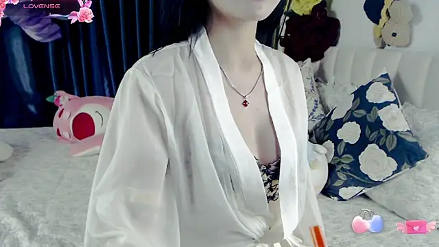 Nacy-Moonlight online show from 12.10.24