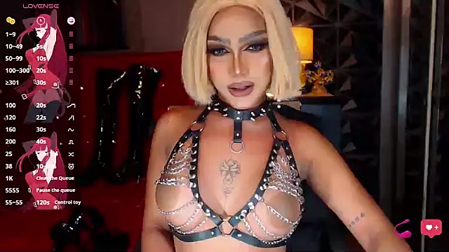 Snapshot of NatalyaFox chatting on 01.19.25 NatalyaFox online show from 01.19.25