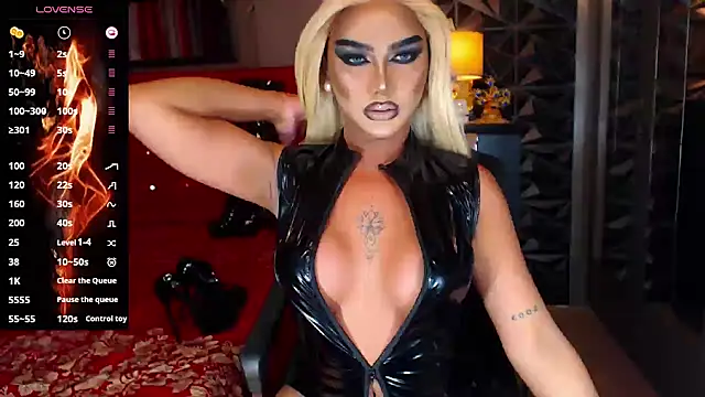 Snapshot of NatalyaFox chatting on 02.03.25 NatalyaFox online show from 02.03.25