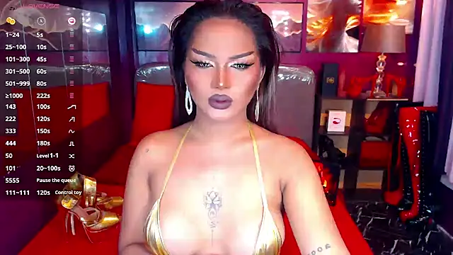 Snapshot of NatalyaFox chatting on 06.16.26 NatalyaFox online show from 06.16.26