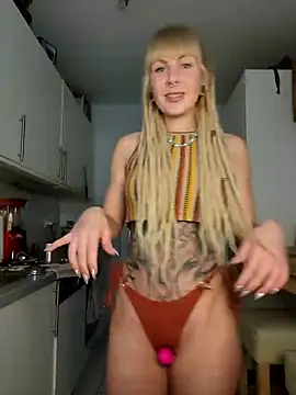 Jenna-Lia online show from 12.08.24