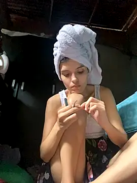 lilithanderson online show from 10.20.25