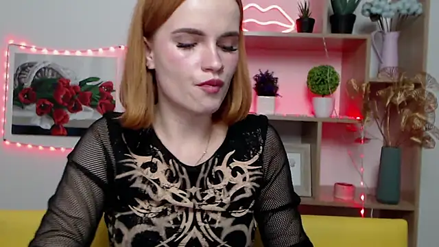 MargaritaKiss online show from 01.16.25