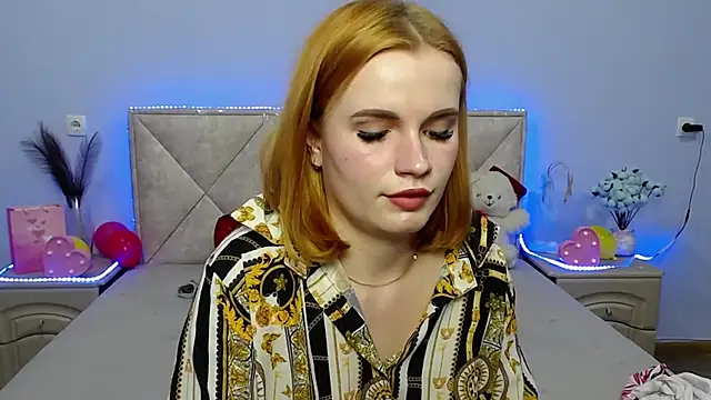 MargaritaKiss online show from 01.29.25